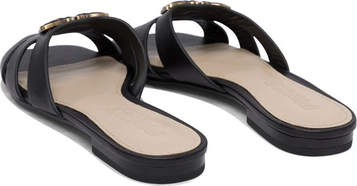 Pinko Sandals - Image 4