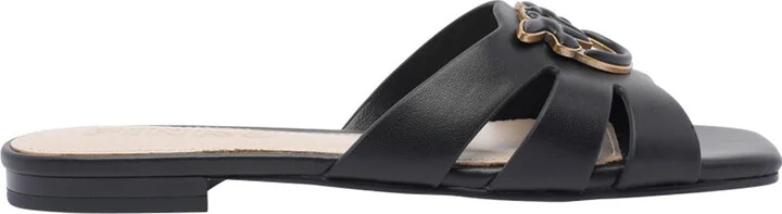 Pinko Sandals