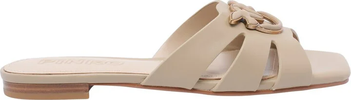 Pinko Sandals