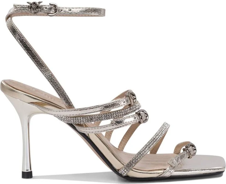 Pinko Sandals
