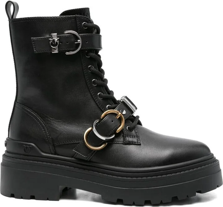 Pinko Shoes