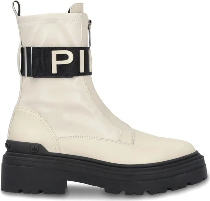 Pinko Shoes