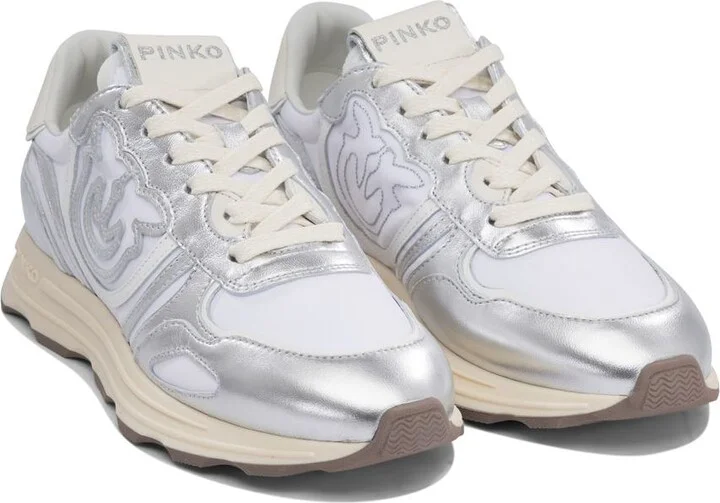 Pinko Sneakers & Slip-On - Image 2