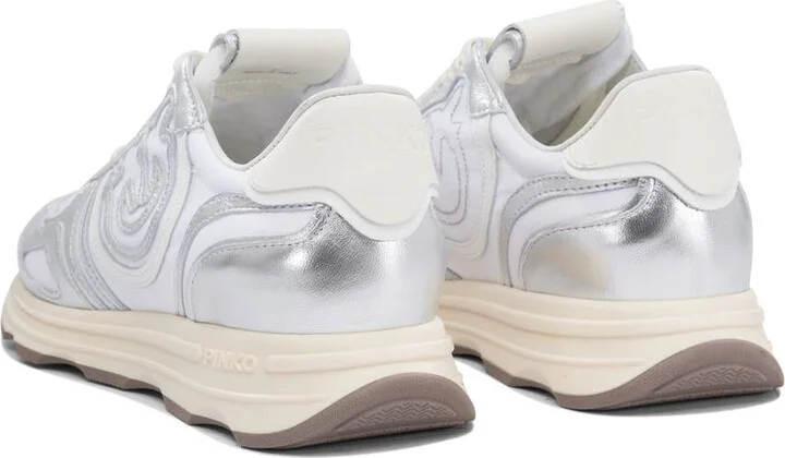 Pinko Sneakers & Slip-On - Image 4