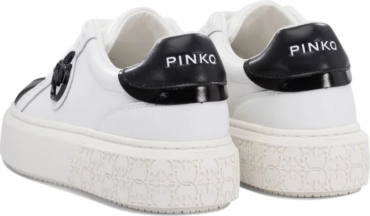 Pinko Sneakers & Slip-On - Image 4