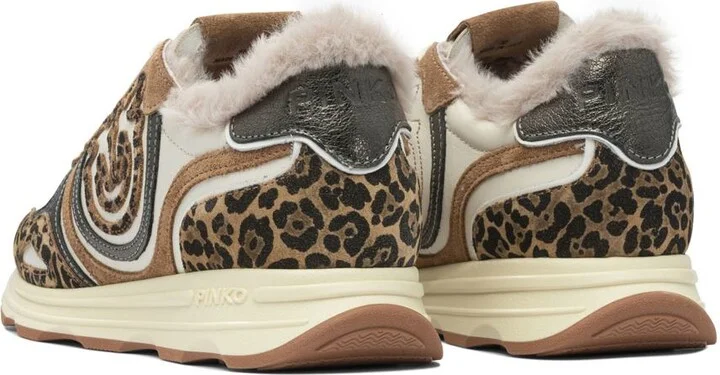 Pinko Sneakers & Slip-On - Image 4