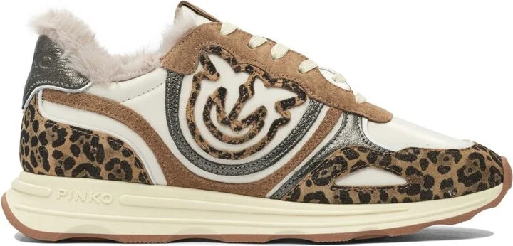 Pinko Sneakers & Slip-On