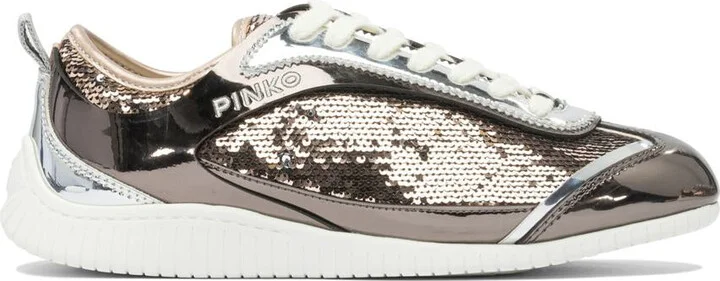 Pinko Sneakers & Slip-On