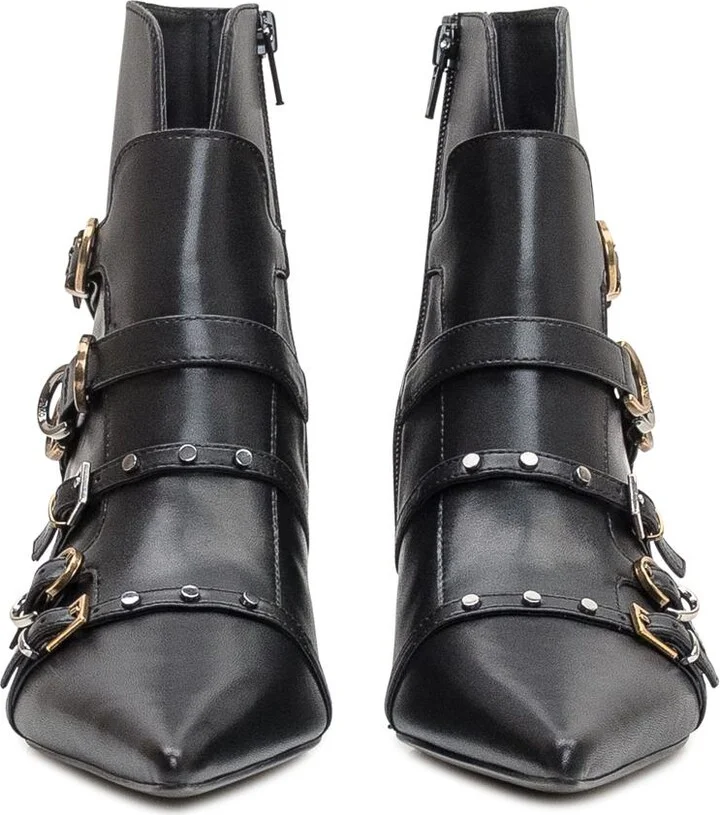 Pinko Tory Burch Boots - Image 2