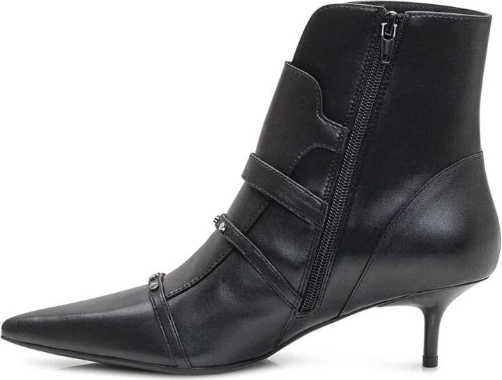 Pinko Tory Burch Boots - Image 4