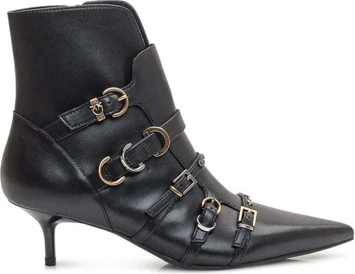Pinko Tory Burch Boots