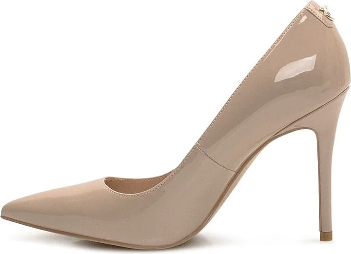 Pinko Tory Burch Pumps - Image 4