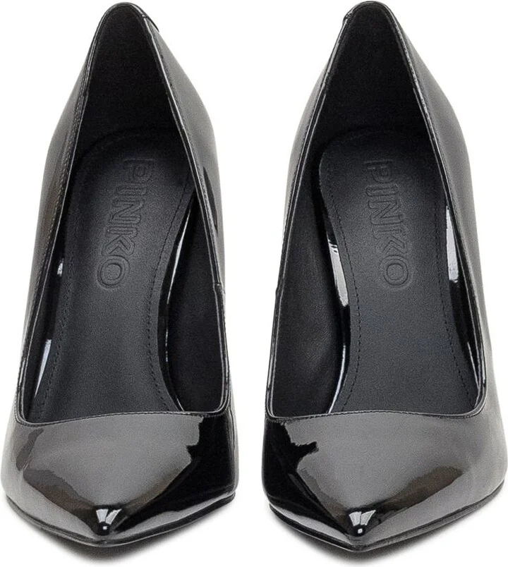 Pinko Tory Burch Pumps - Image 2