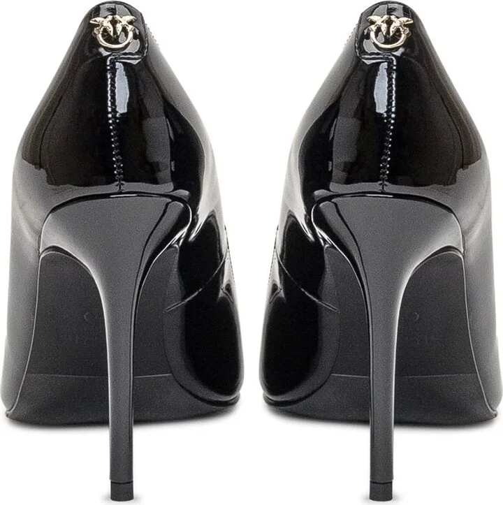 Pinko Tory Burch Pumps - Image 3
