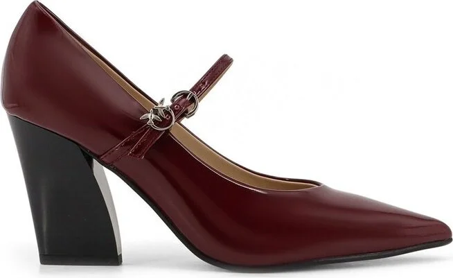 Pinko Viola 01 Heeled Pumps
