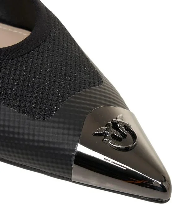 Pinko With Heel - Image 2