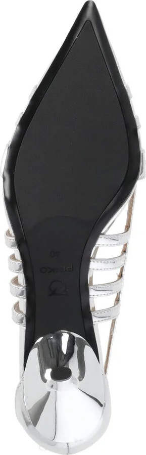 Pinko With Heel - Image 5