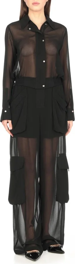 Pinko With Heel - Image 2