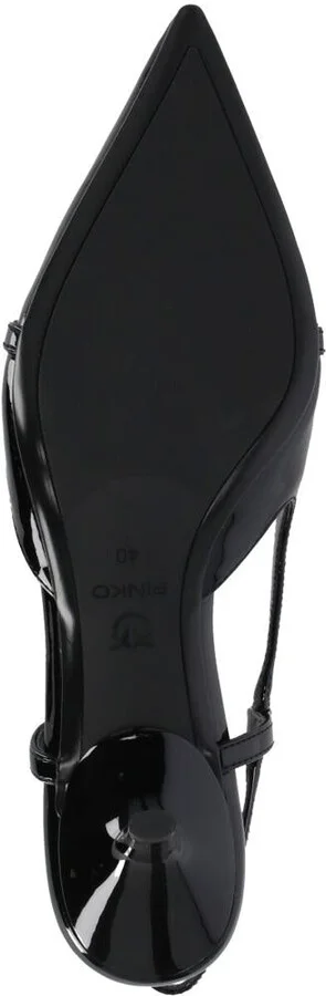 Pinko With Heel - Image 5