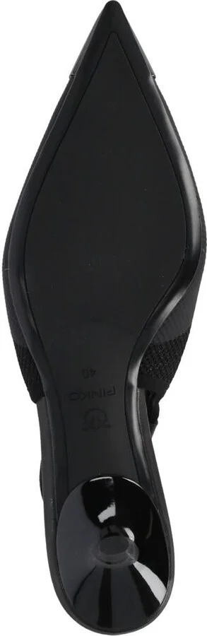 Pinko With Heel - Image 5