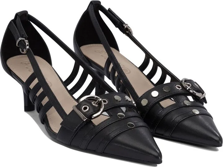 Pinko With Heel - Image 2