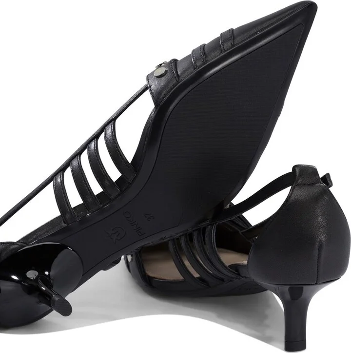 Pinko With Heel - Image 4