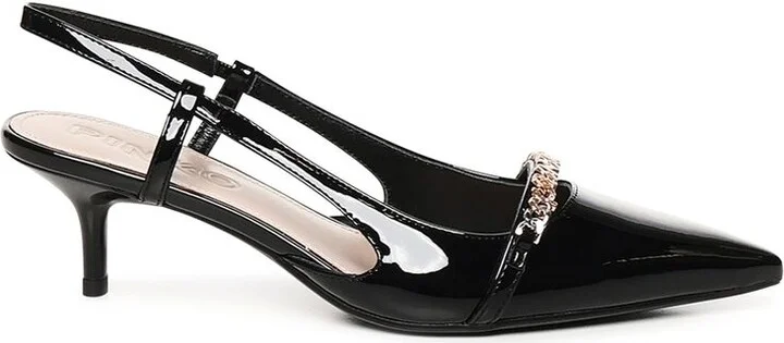 Pinko With Heel - Image 2
