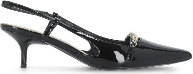 Pinko With Heel - Image 3