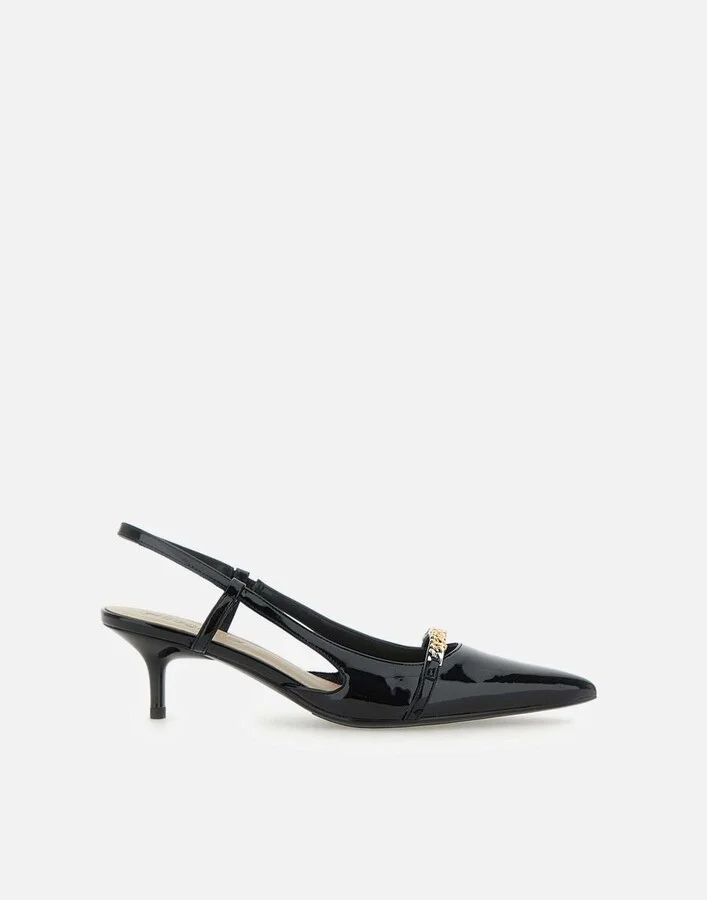Pinko With Heel - Image 4