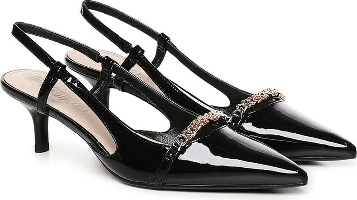 Pinko With Heel - Image 5