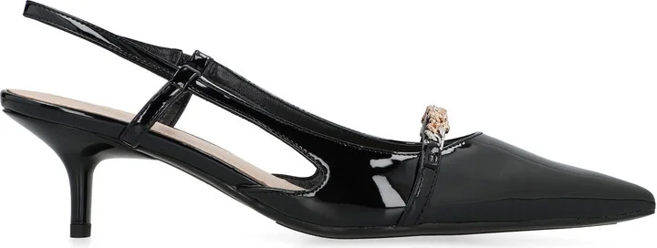 Pinko With Heel - Image 6