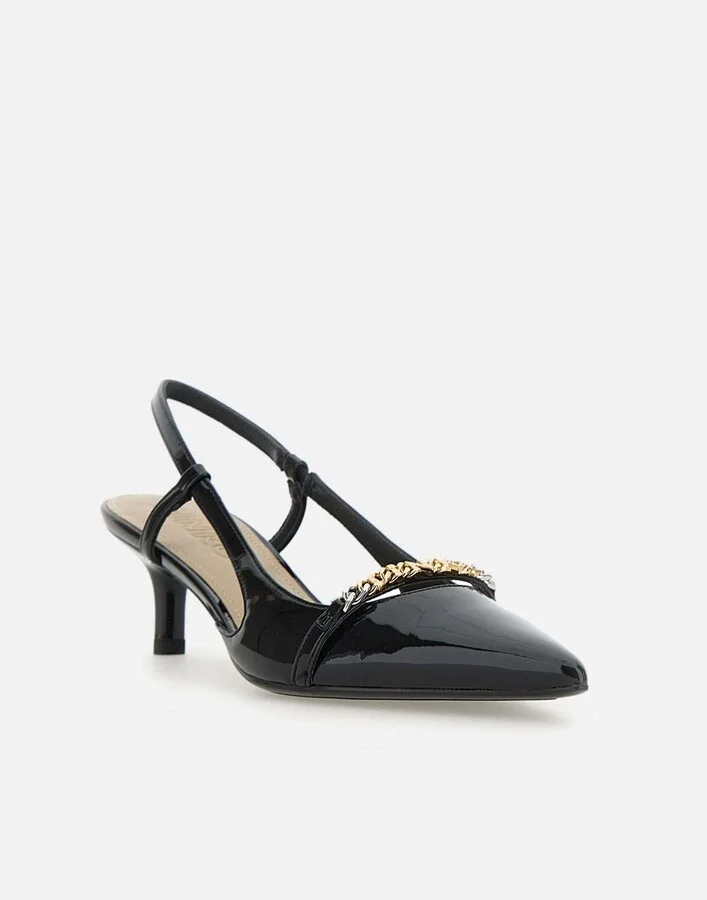 Pinko With Heel - Image 8
