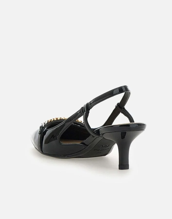 Pinko With Heel - Image 10
