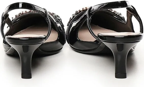 Pinko With Heel - Image 11