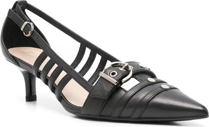 Pinko With Heel - Image 2