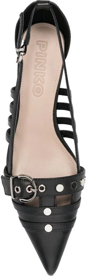 Pinko With Heel - Image 4