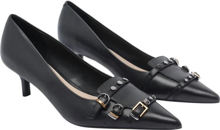 Pinko With Heel - Image 2