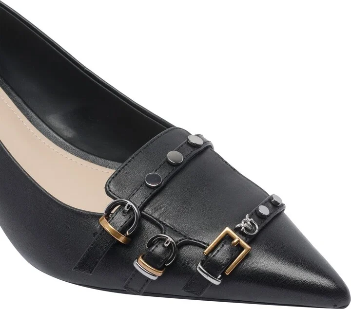 Pinko With Heel - Image 4