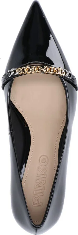 Pinko With Heel - Image 5