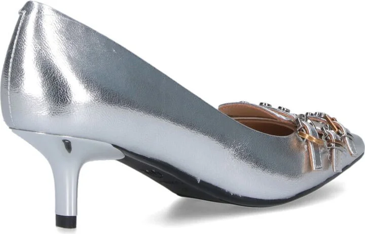 Pinko With Heel - Image 4