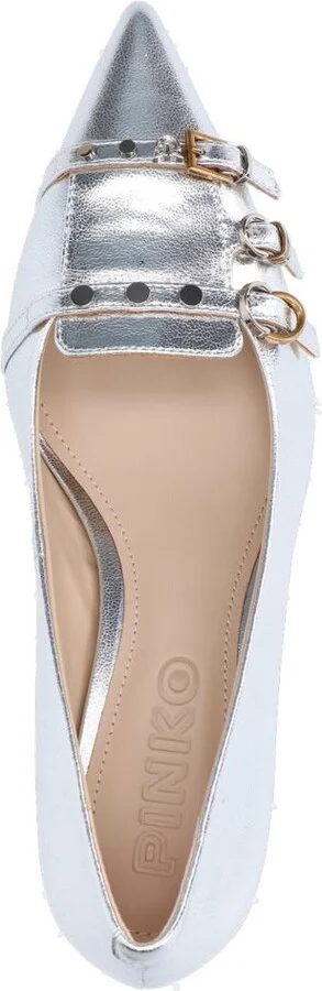 Pinko With Heel - Image 5