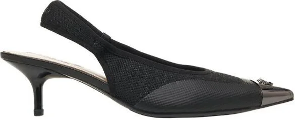 Pinko With Heel