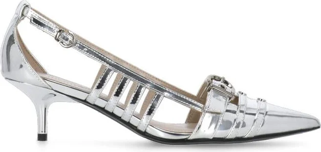 Pinko With Heel