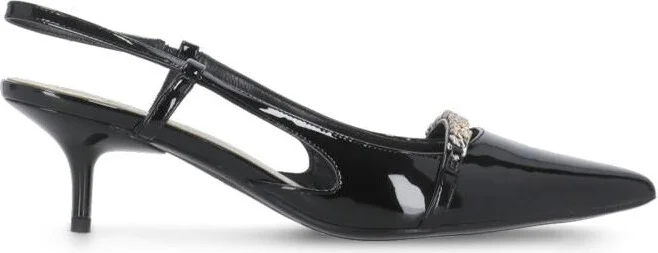 Pinko With Heel
