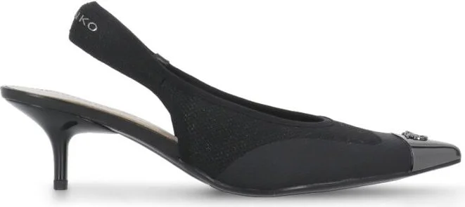 Pinko With Heel