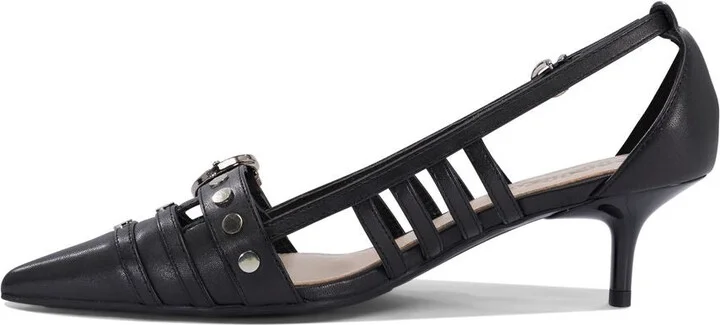 Pinko With Heel