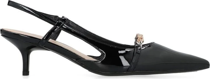 Pinko With Heel