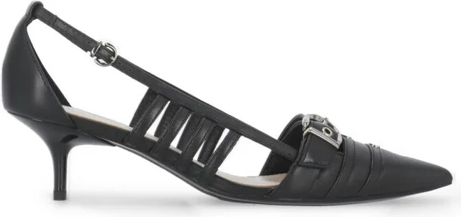 Pinko With Heel