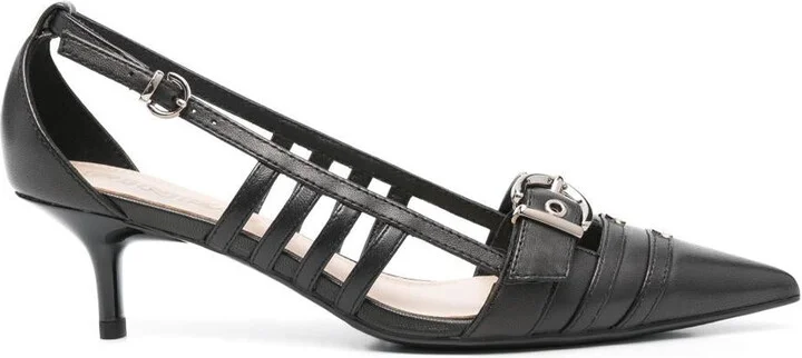 Pinko With Heel