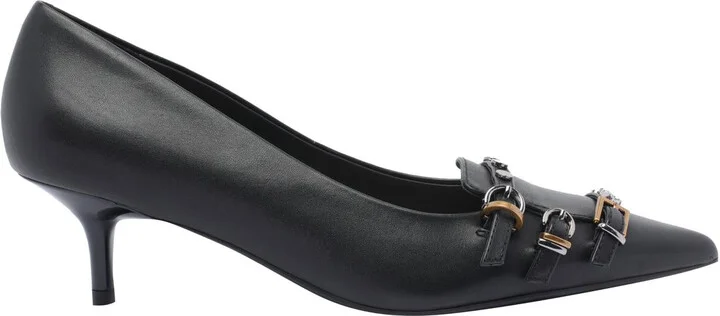 Pinko With Heel